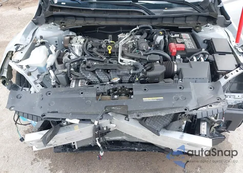 2024 Nissan Altima S Fwd from USA, damaged, VIN 1N4BL4BV2RN373112